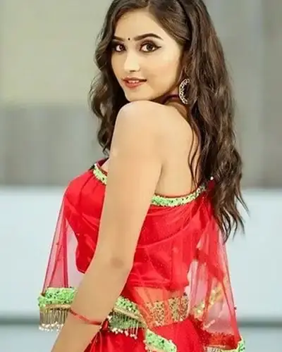 Escort In Idar